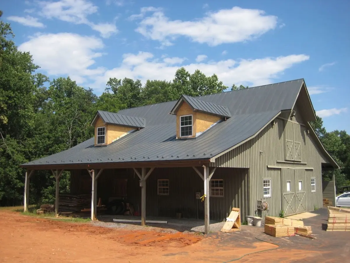 Expert Roof Coating workmanship in Belvedere